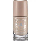Flormar Full Color Nail Enamel Fc06- Gray